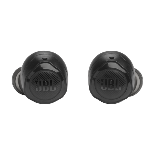 JBL Quantum TWS Air - Black - True wireless gaming earbuds - Front image number null